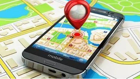 蘋果手機怎么發位置圖(蘋果手機發送位置圖的方法)